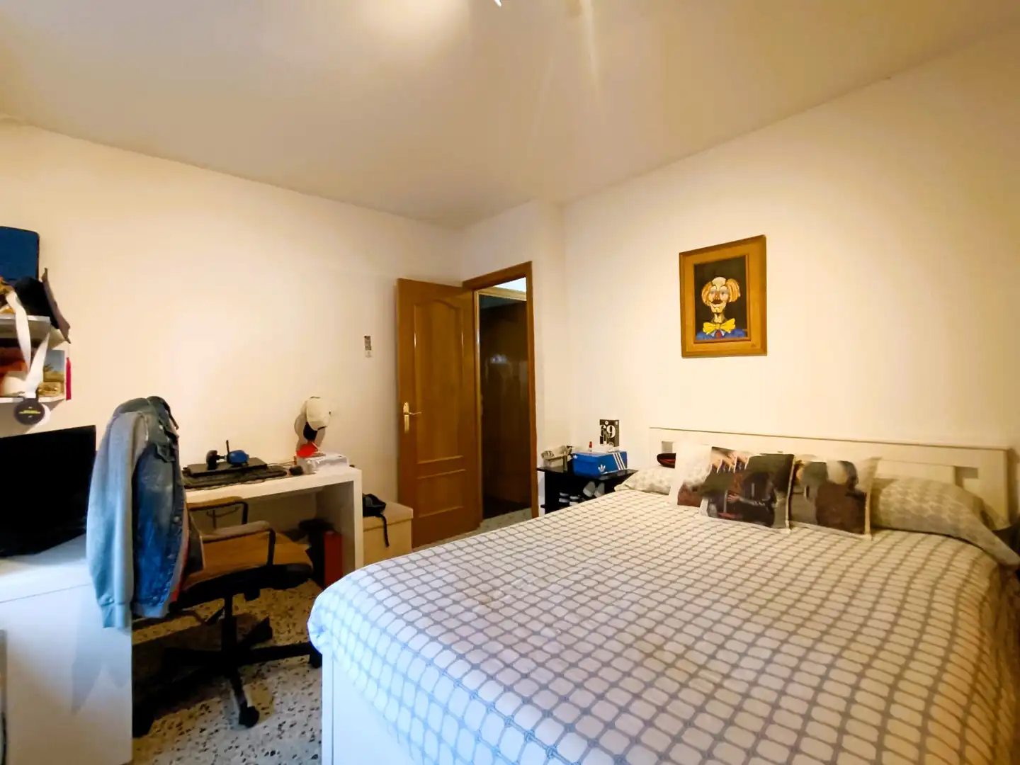 Casa amb terrassa en venda a Carrer de l'Empordà, imagen 13