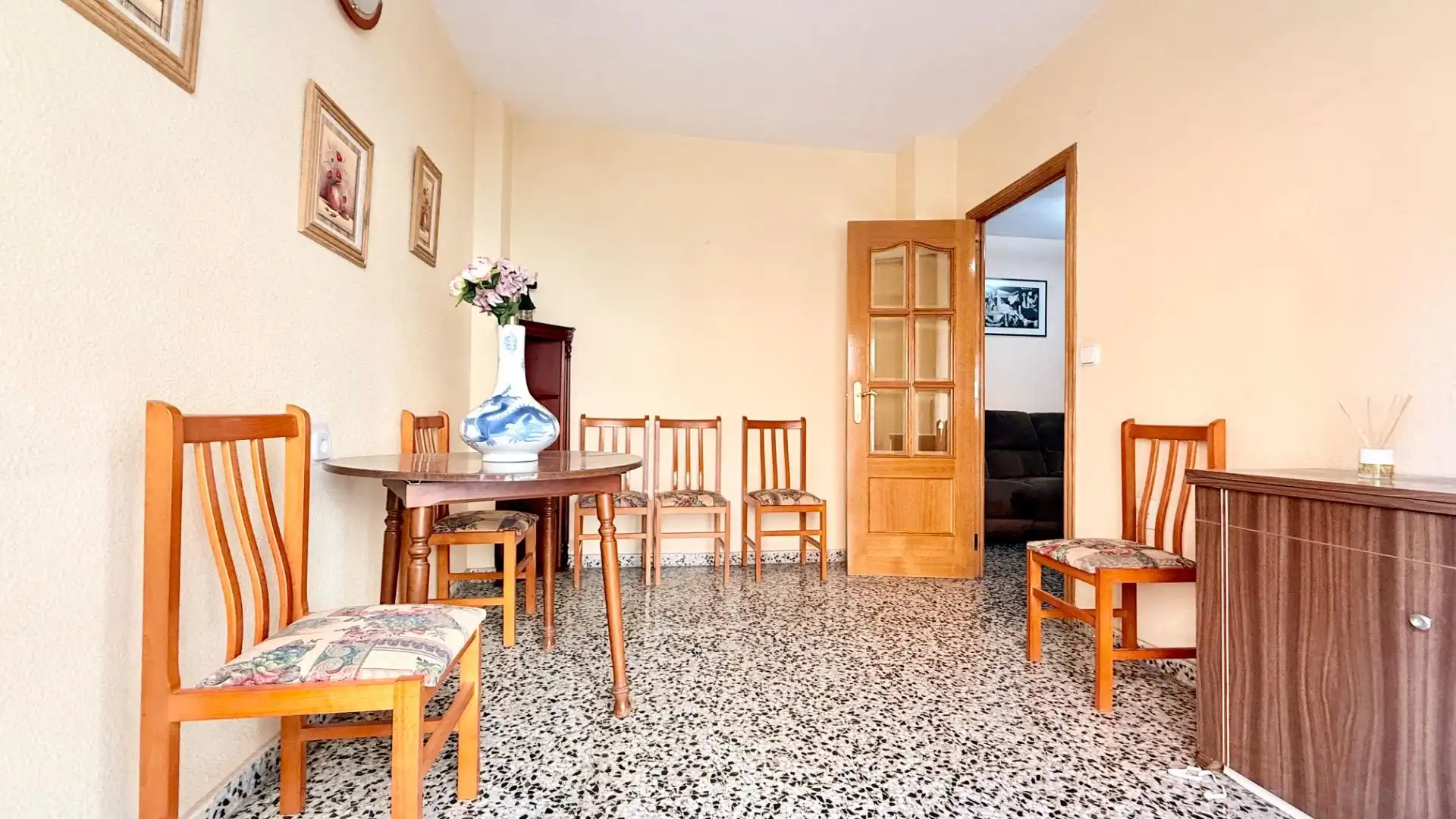 Flat for sale in Meliana