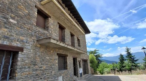 Foto 2 de Casa o xalet en venda a Montferrer i Castellbò, Lleida