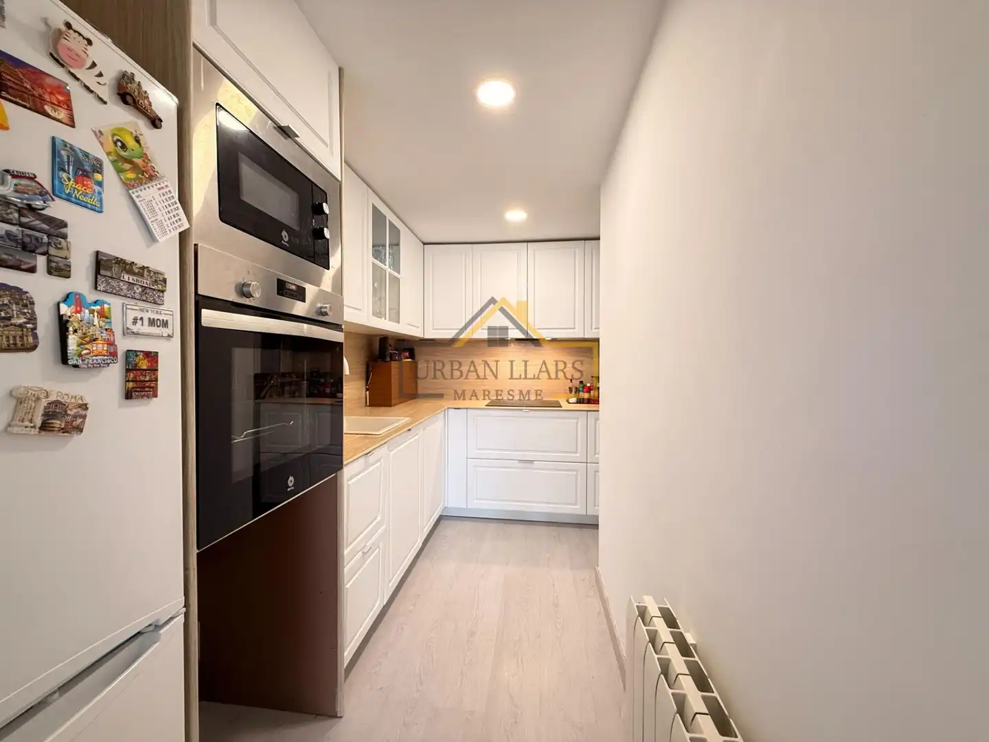 Appartement avec terrasse à vendre à Can Sans, imagen 8