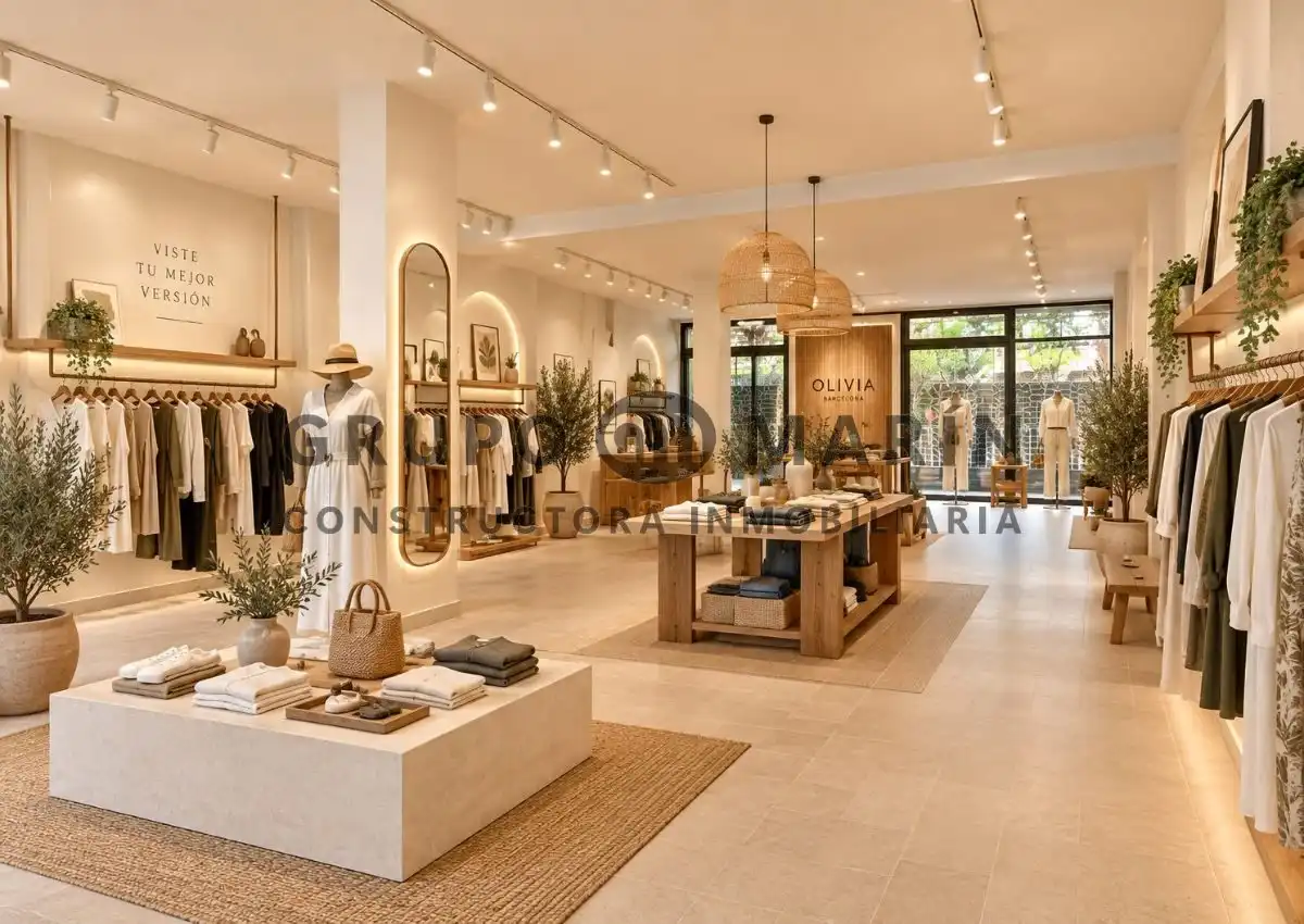 Locale commerciale in vendita a Josep Trueta, imagen 4