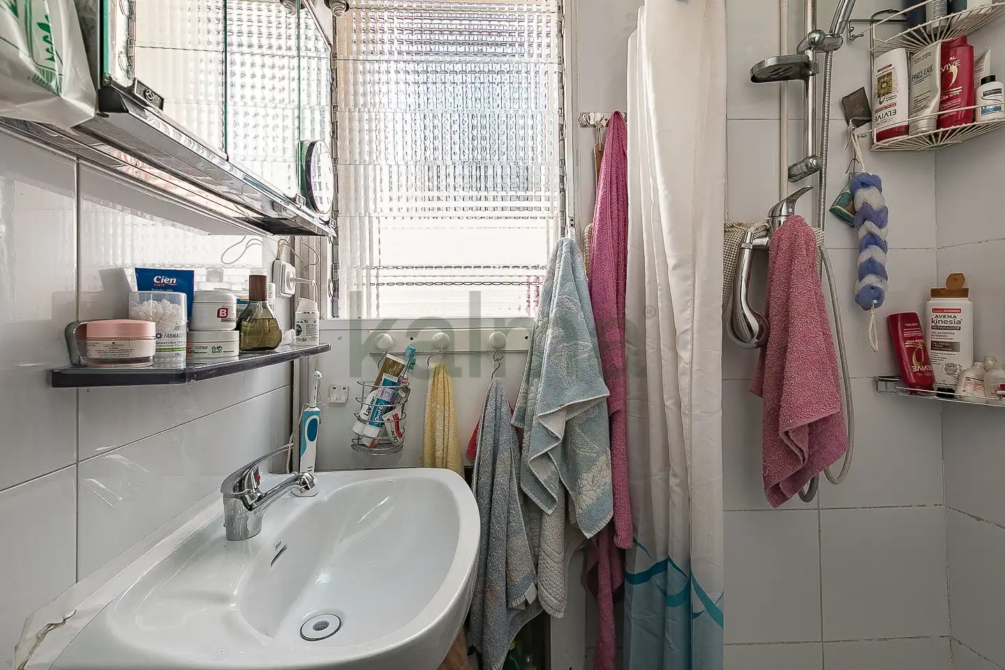 Wohnung mit Terrasse zum Verkauf in Carrer de les Beates, imagen 26