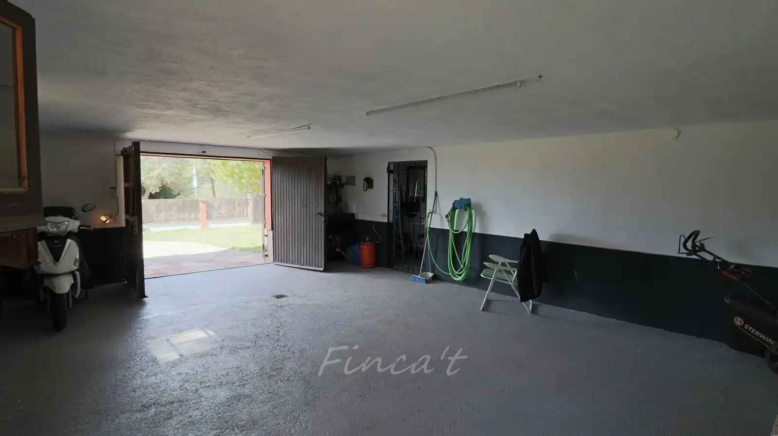 Casa o chalet en venta en Moià con Calefacción