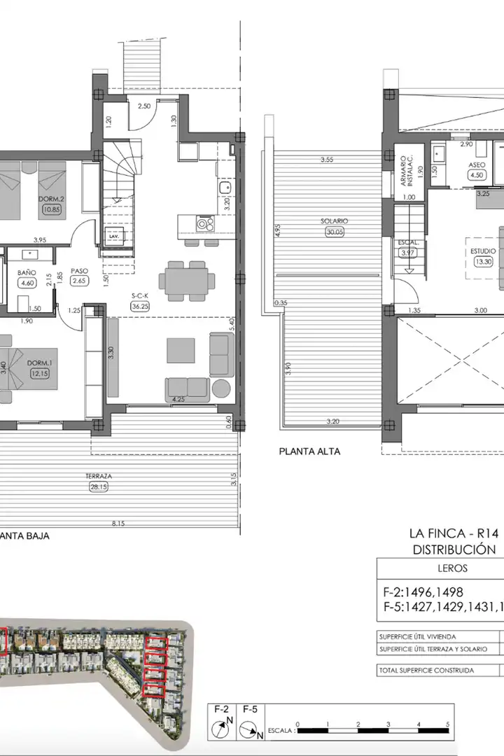 Terraced house for sale in Algorfa, imagen 9