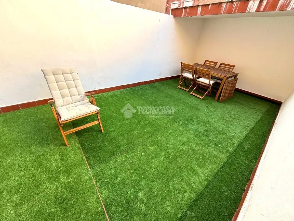 Residencial en venda a Medina del Campo, imagen 13