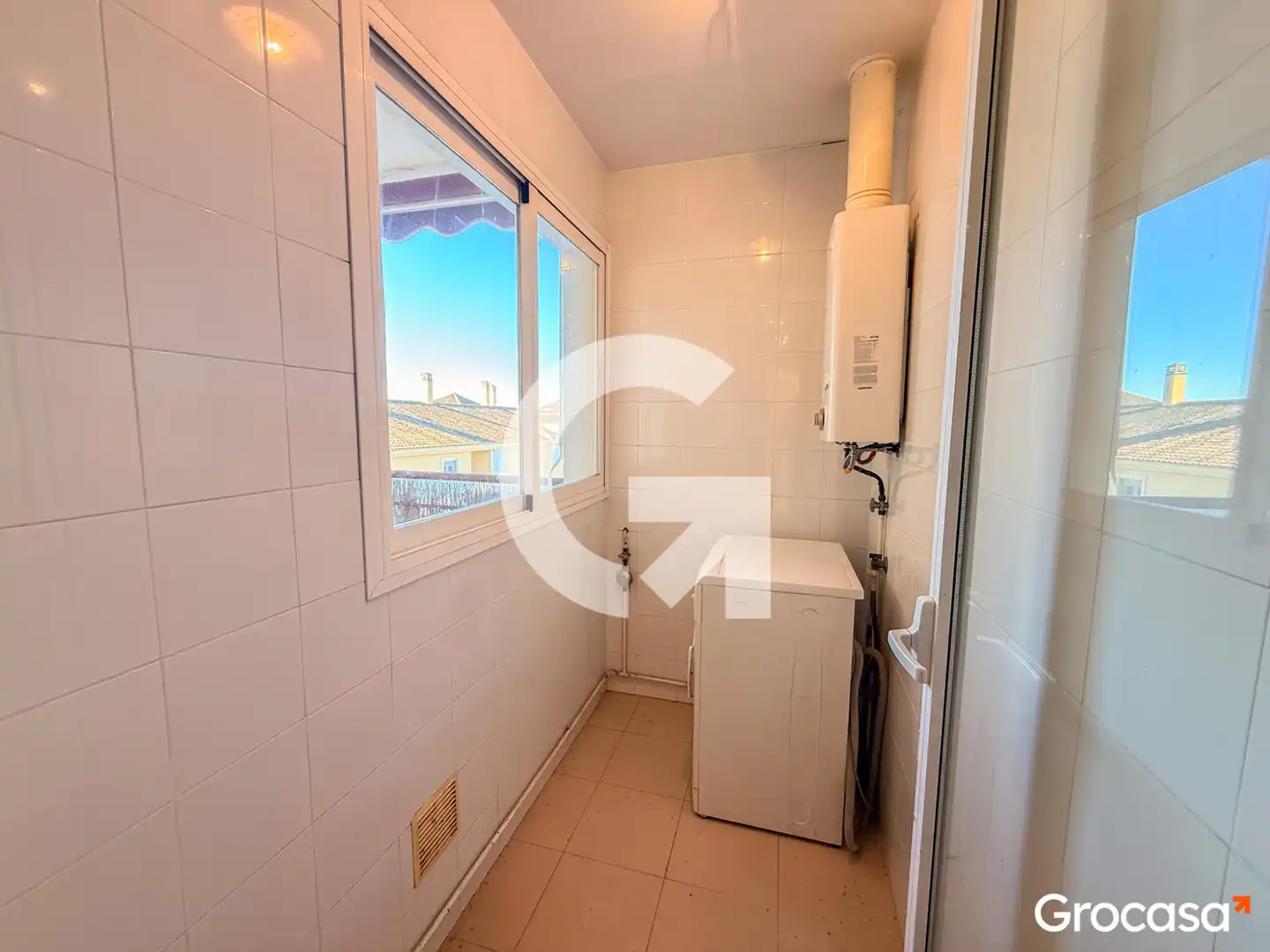 Terraza de Piso en venta en Vélez-Málaga con Terraza, Trastero y Balcón