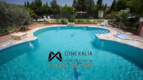 Chalet en venta en Navalagrulla, 4 dormitorios., image 2