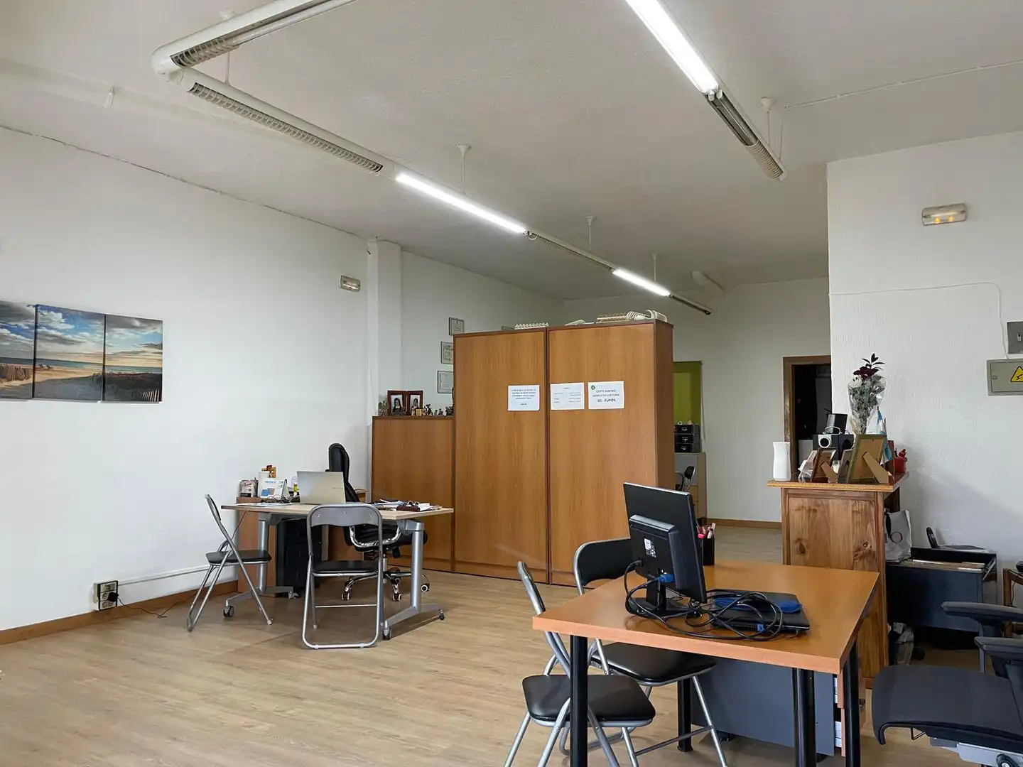 Gewerbefläche zum Verkauf in Guadarrama, imagen 4