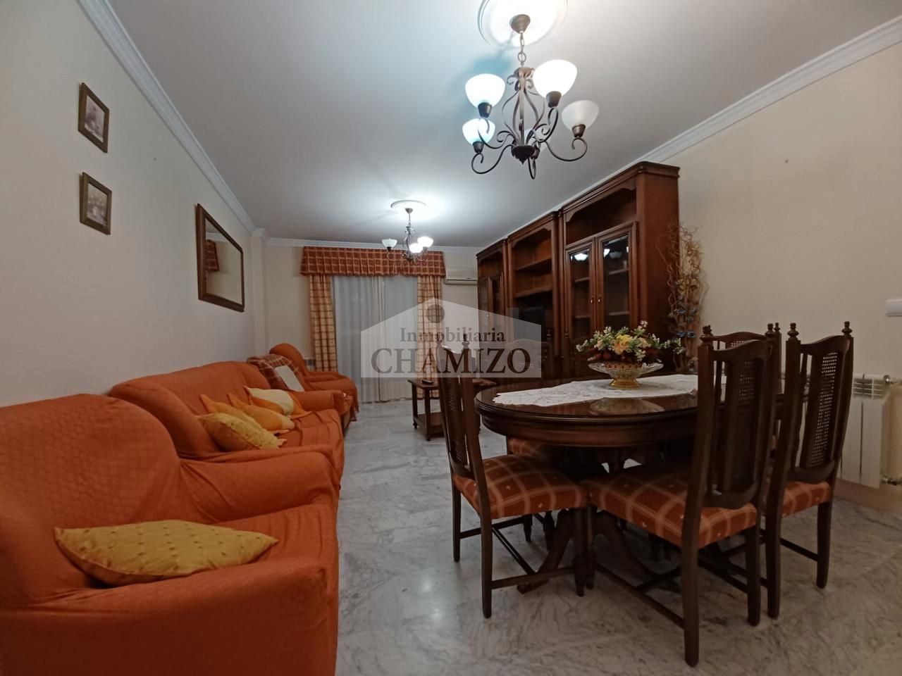 Pis en venda a Calle San Francisco, 63