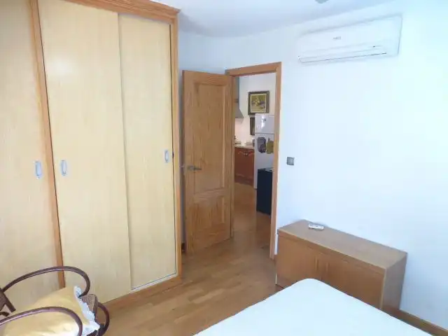 Dormitori de Casa o xalet en venda en Roquetas de Mar amb Aire condicionat, Calefacció i Jardí privat