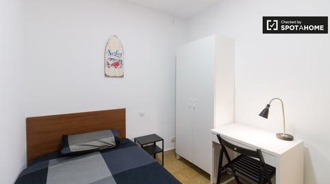 Photo 2 of Flat to share in El Raval,  Barcelona Capital