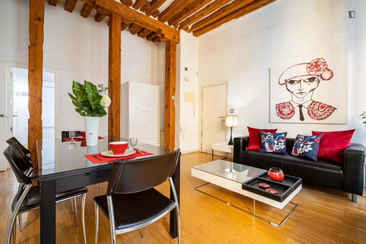 Apartment zur Miete in Centro, imagen 10