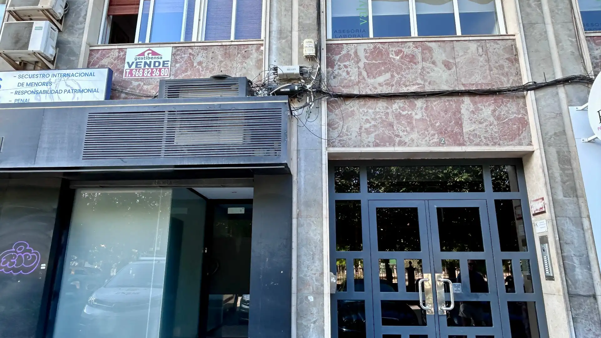 Local comercial en venta en Avenida Río Segura 2, imagen 18