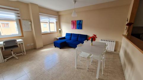 Foto 2 von Wohnungen zum Verkauf in Rua Salgueiral, 5, Miño, A Coruña