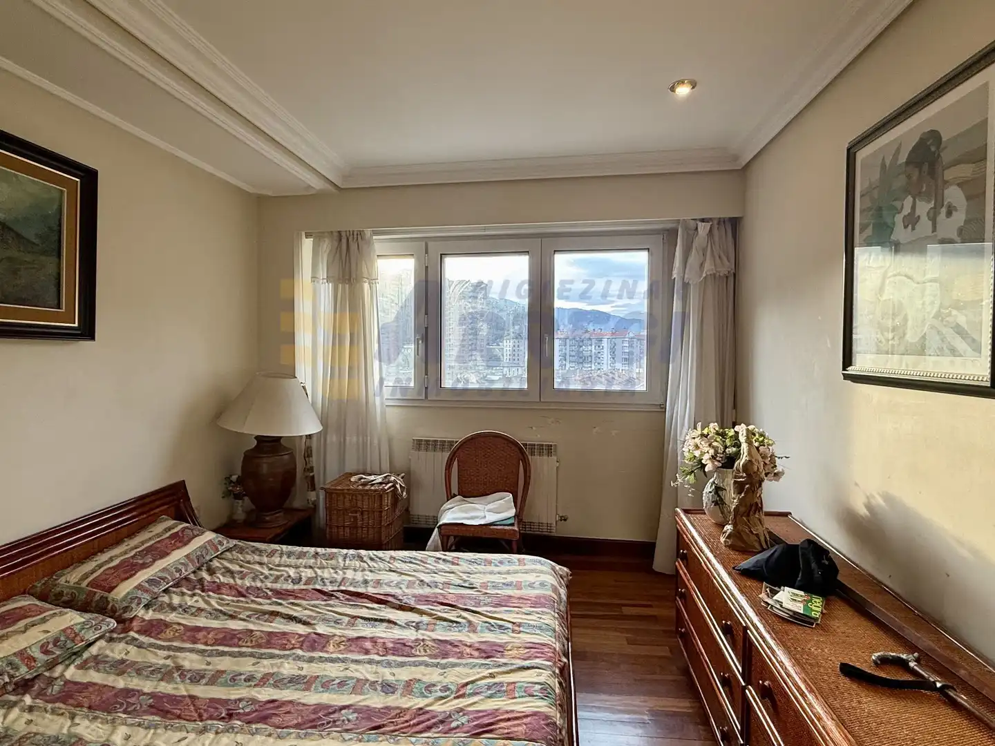 Habitación de Piso en venta en Eibar con Calefacción