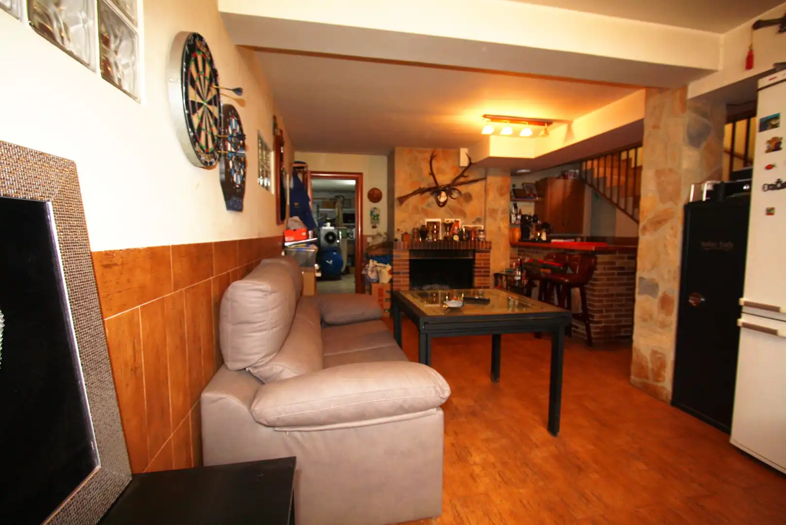 Houses for sale in Albacete  with Air Conditioner, Heating and Private garden