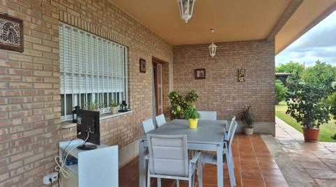 Foto 3 de Casa o chalet en venta en Carrer de Pintor Sorolla, Corralet - Bonanza - Tres Rutas, Náquera