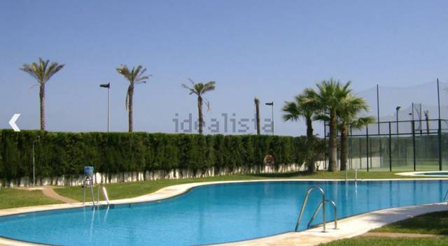 Casa adosada en Venta en Las Escobetas