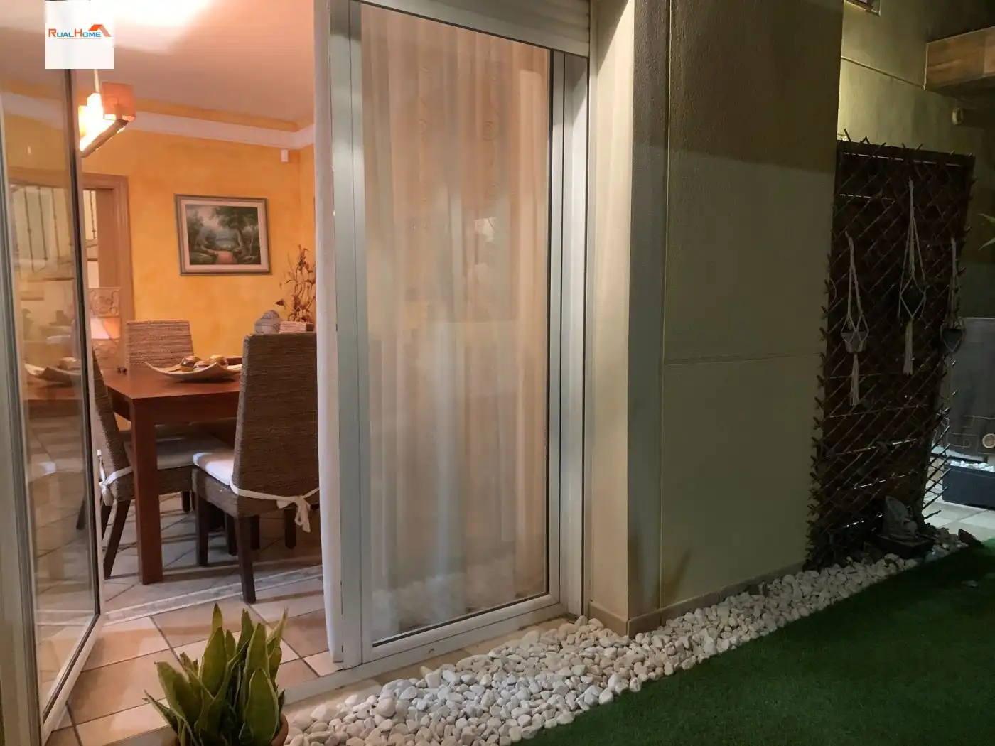 Casa o xalet en venda a La Huerta