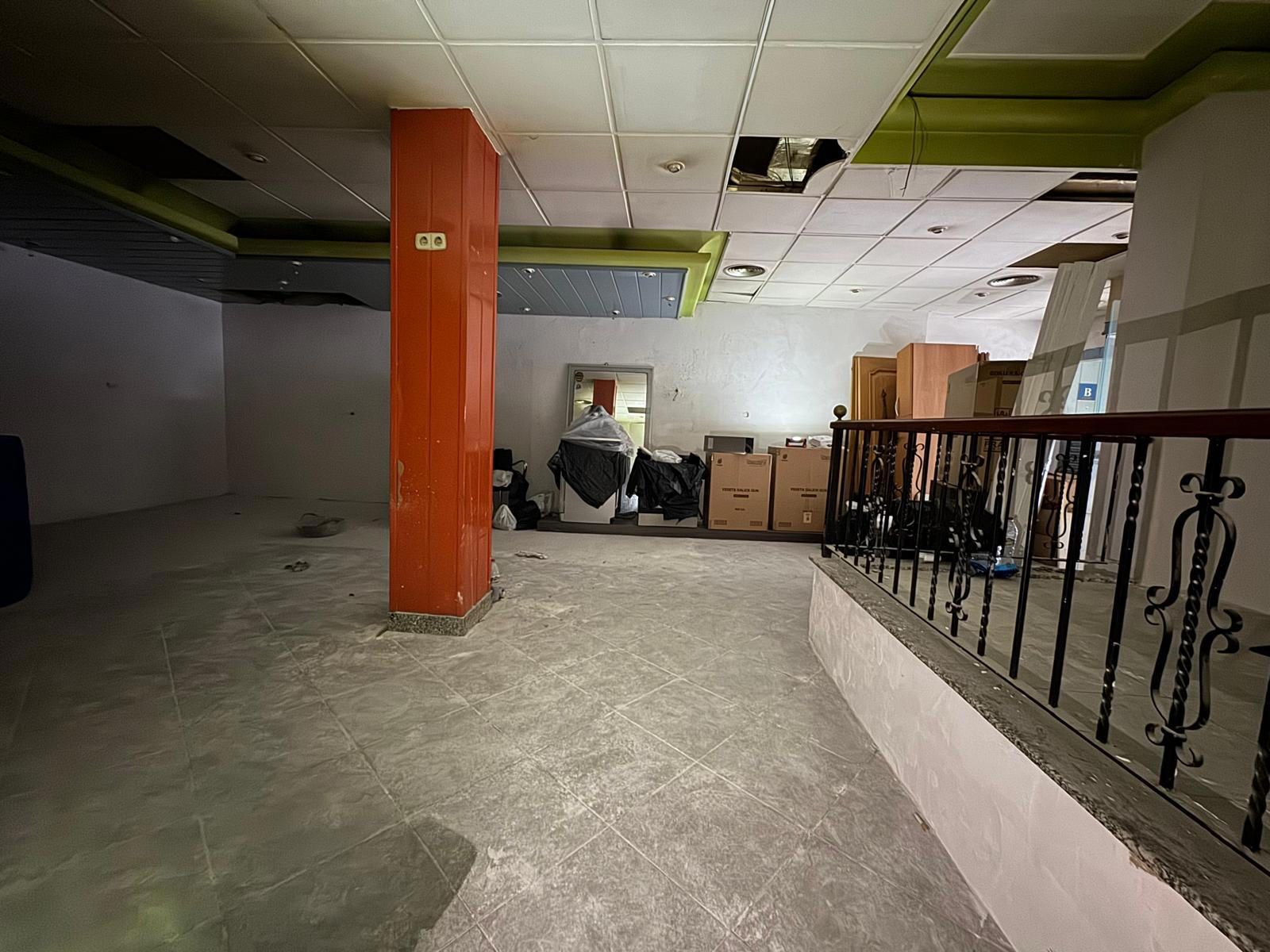 Premises to rent in Conest.Portugal, Parets del Vallès