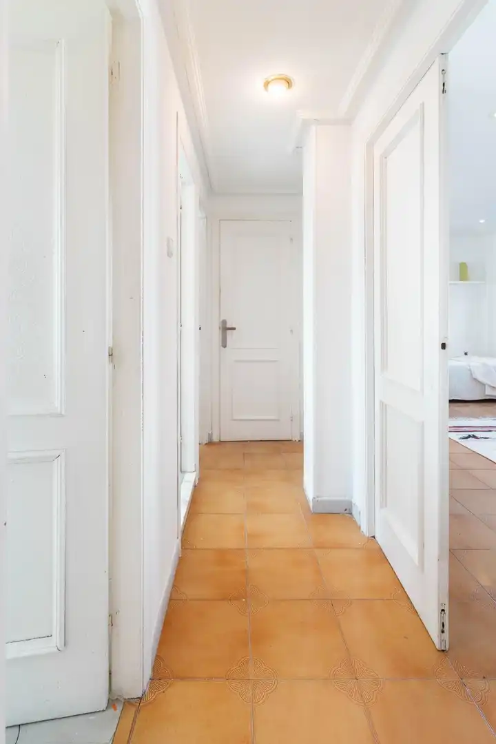 Piso en venta en Avilés con Calefacción