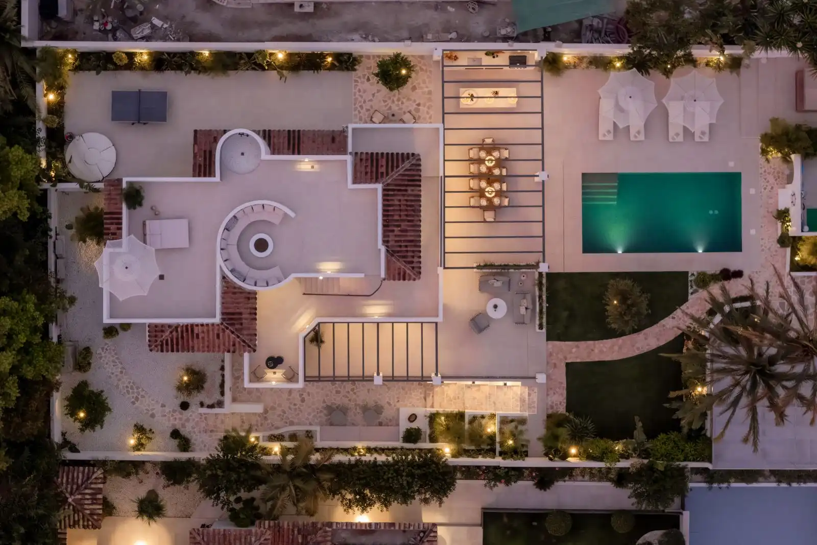Villa zum Verkauf in Calle Londres S/N, imagen 48