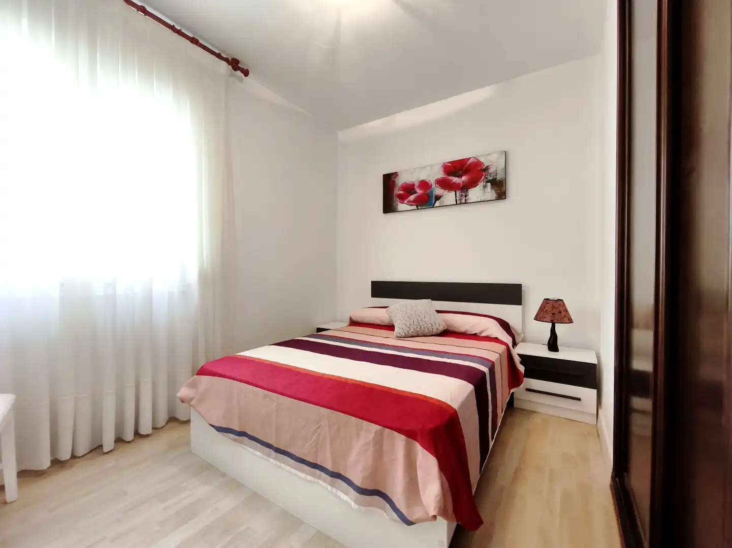 Wohnung mit Terrasse zum Verkauf in Logroño - GRAN VIA, imagen 21