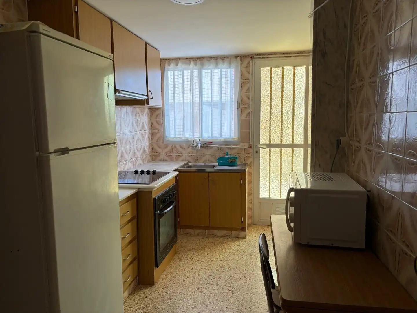Ground floor to rent in Oliva Playa, imagen 9