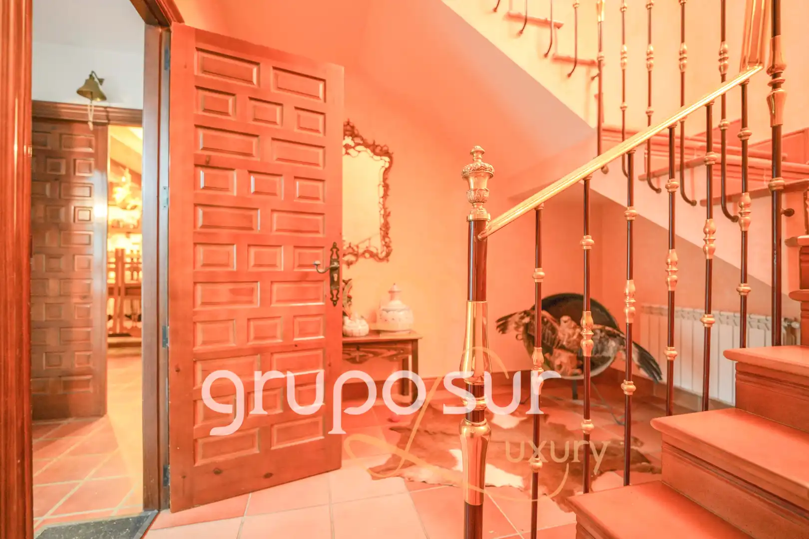 Casa o chalet en venta en Traspinedo con Calefacción, Jardín privado y Terraza