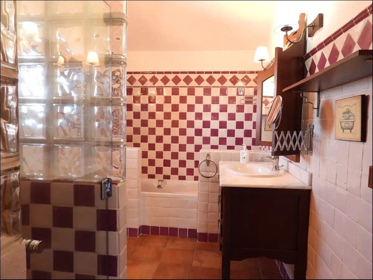 Casa con jardín en venta en La Duquesa, imagen 6