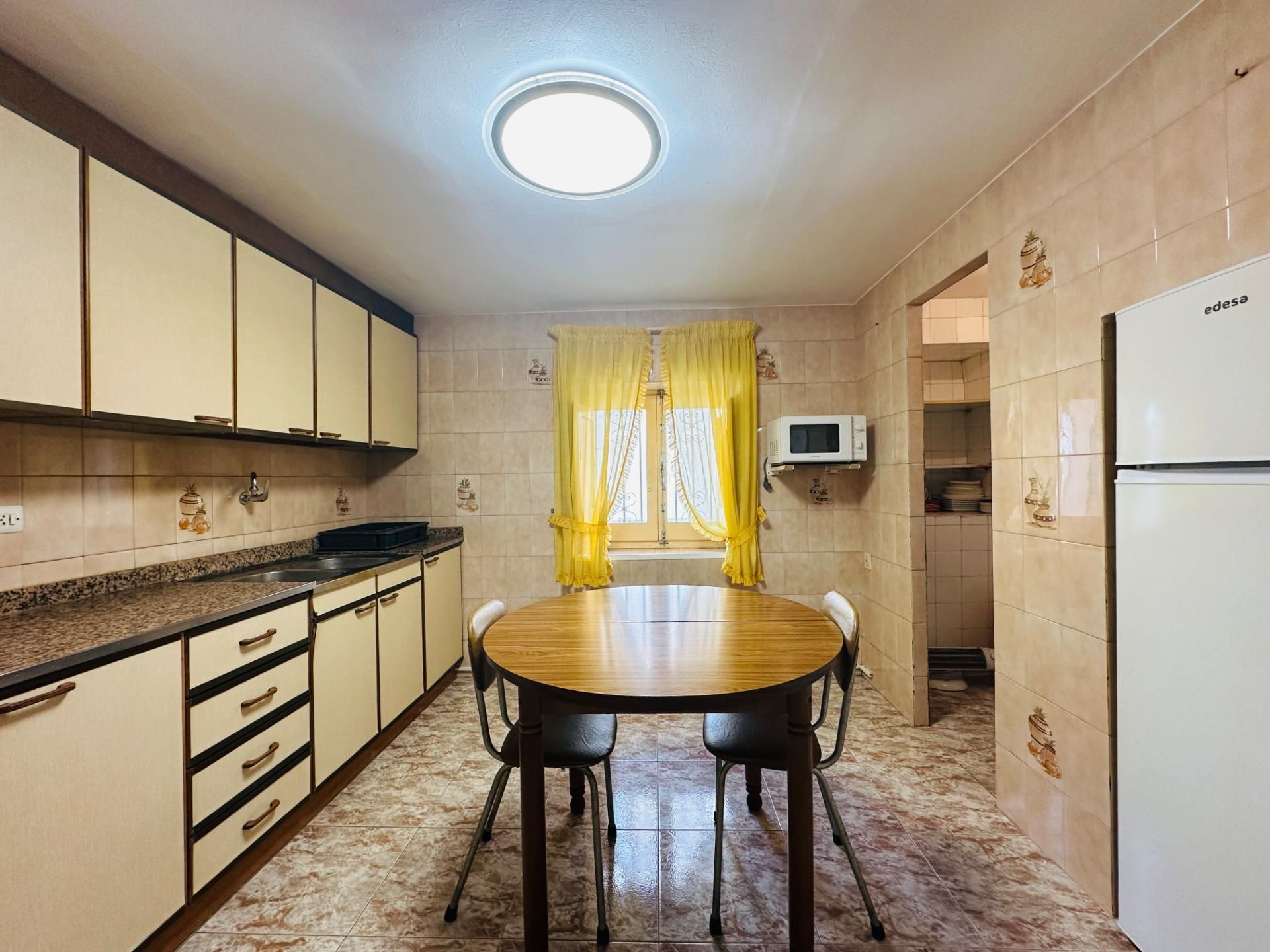 Kitchen of House or chalet for sale in Masdenverge  with Furnished