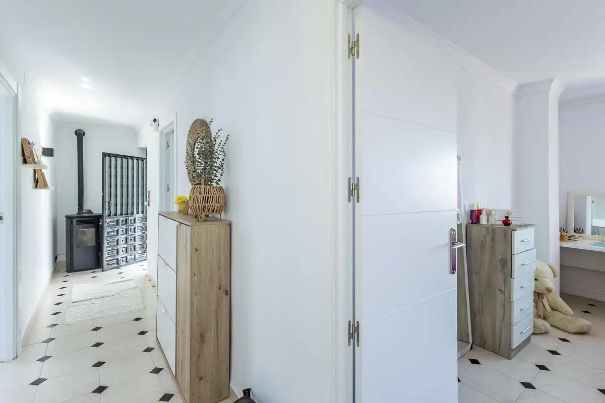 House with garden for sale in Barrio de la Vega, imagen 22