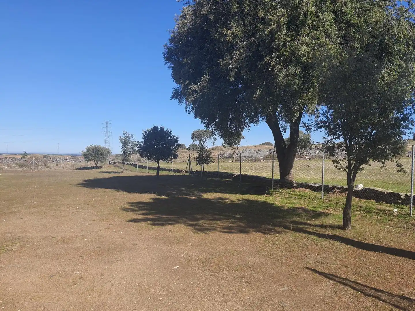 Industrial buildings for sale in Bernardos