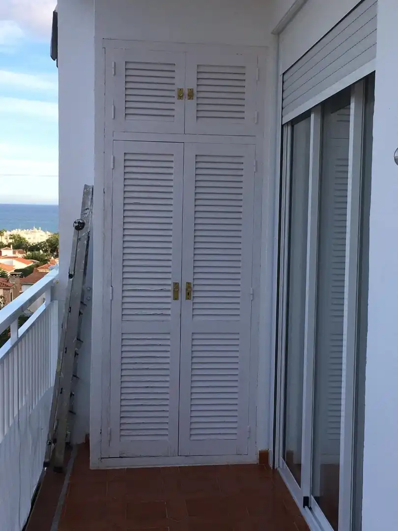 Appartamento con piscina in affitto a Puerto Marina, imagen 12