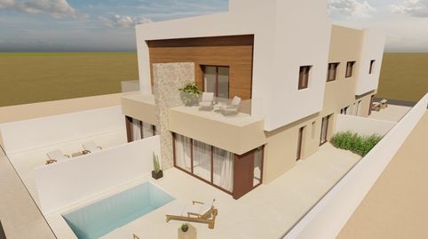 Foto 4 de Casa adosada en venta en Santiago de la Ribera, San Javier