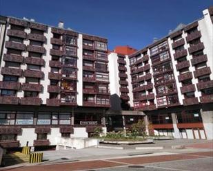 Exterior view of Garage to rent in A Coruña Capital 