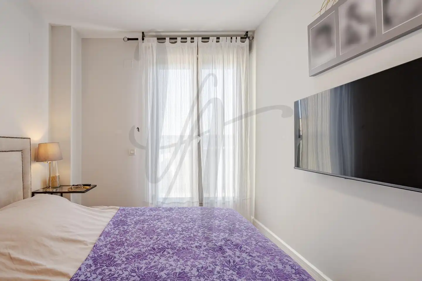 Habitación de Ático en venta en San Sebastián de los Reyes con Aire acondicionado, Calefacción y Terraza