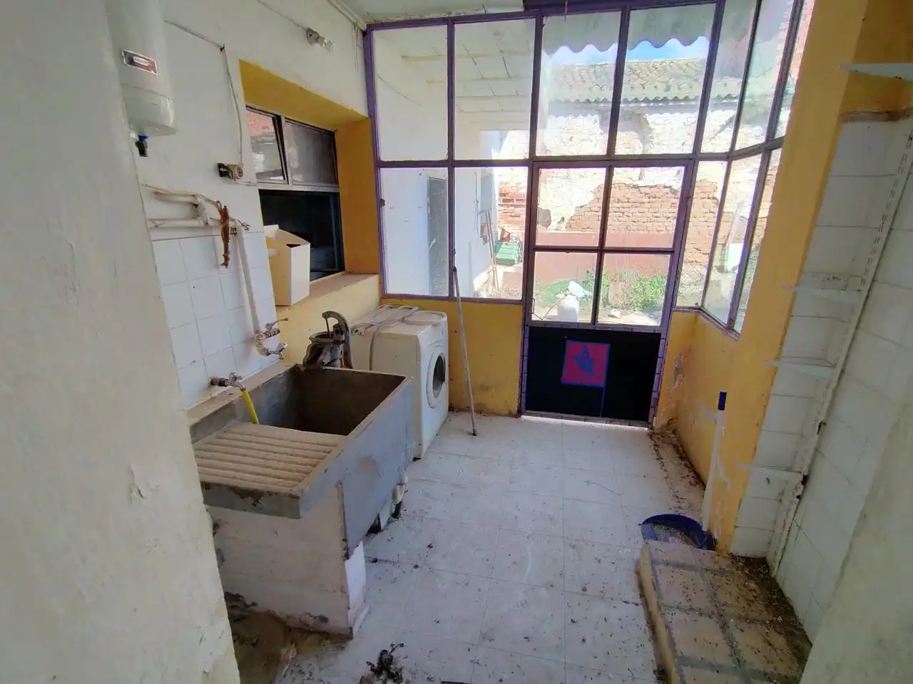 Casa o xalet en venda a Garfilan, Torres de Berrellén