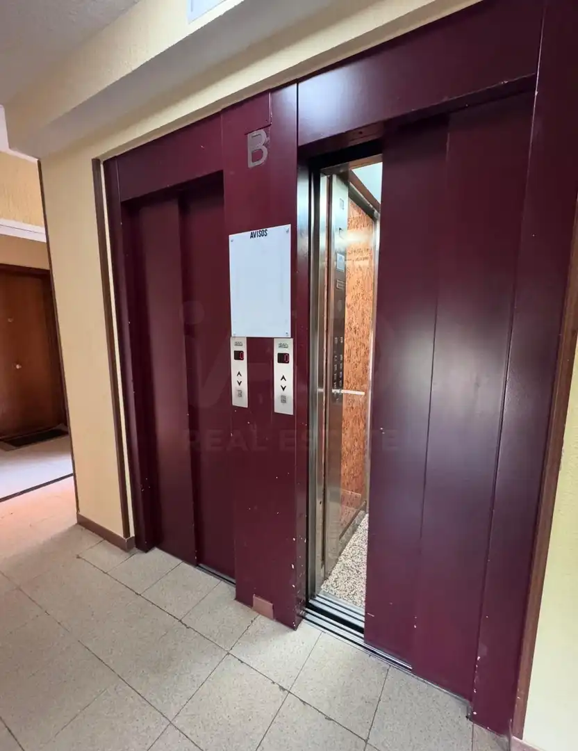 Piso en venta en Madrid con Aire acondicionado, Calefacción y Terraza