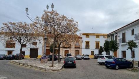 Photo 3 of Single-family semi-detached for sale in Padilla, Centro, Toledo