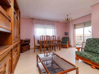 Bedroom of Flat for sale in Moralzarzal  with Terrace