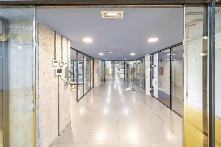 Oficina en venda en Madrid