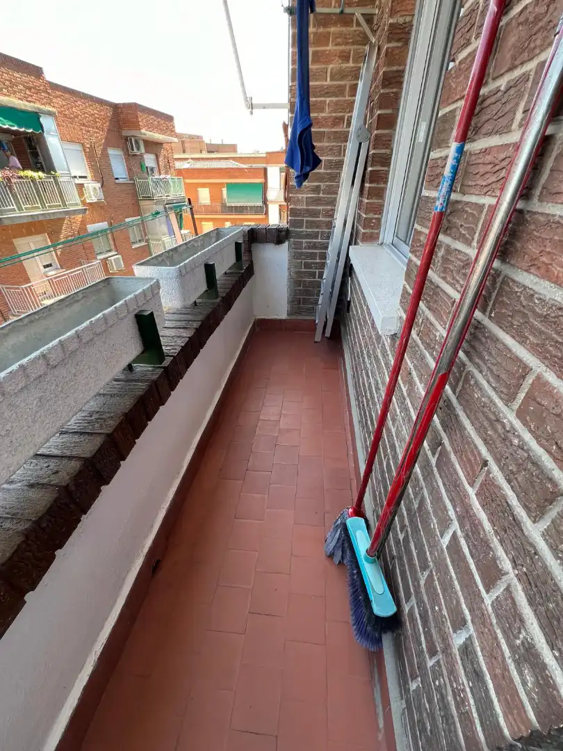 Zimmer in Calle del Pensamiento, 4, Flores