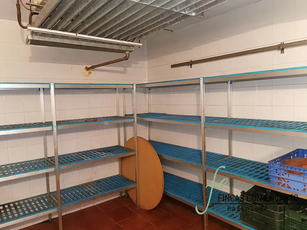 Finca rústica en venda en Marchena amb Aire condicionat, Terrassa i Piscina