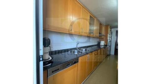 Foto 2 de Pis en venda a Escodines, Manresa