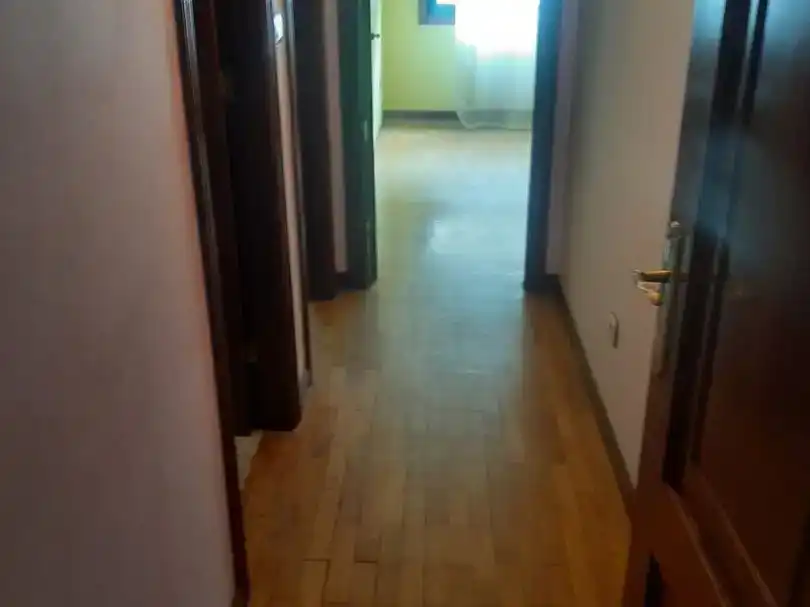 Pis en venda en Tomiño amb Parquet, Traster i Moblat