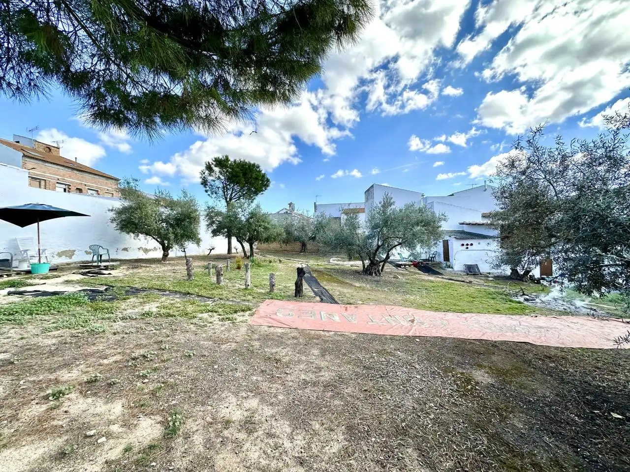 Casa amb jardí en venda a Villanueva de Algaidas, imagen 36