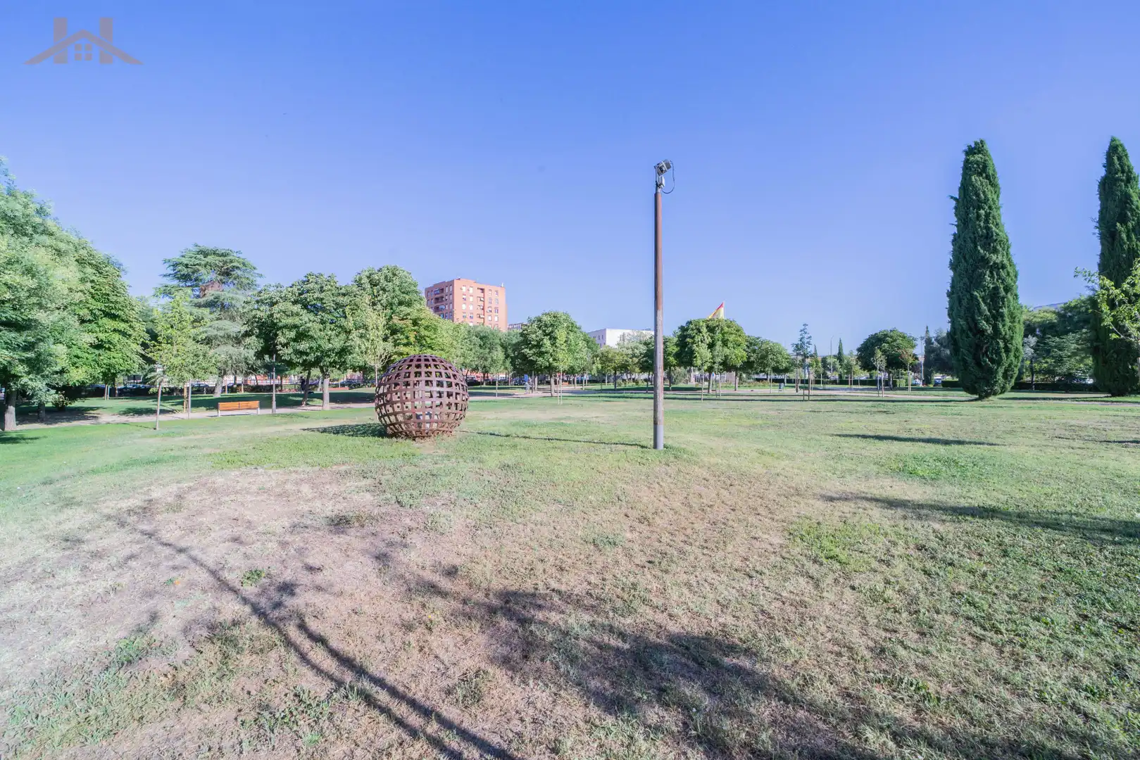 Piso en venta en Móstoles con Calefacción y Amueblado