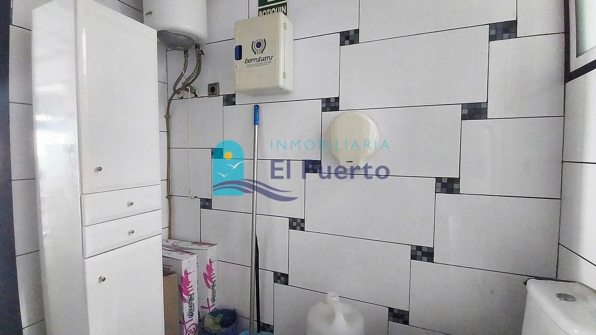 Local comercial en venda a Puerto de Mazarrón, imagen 7
