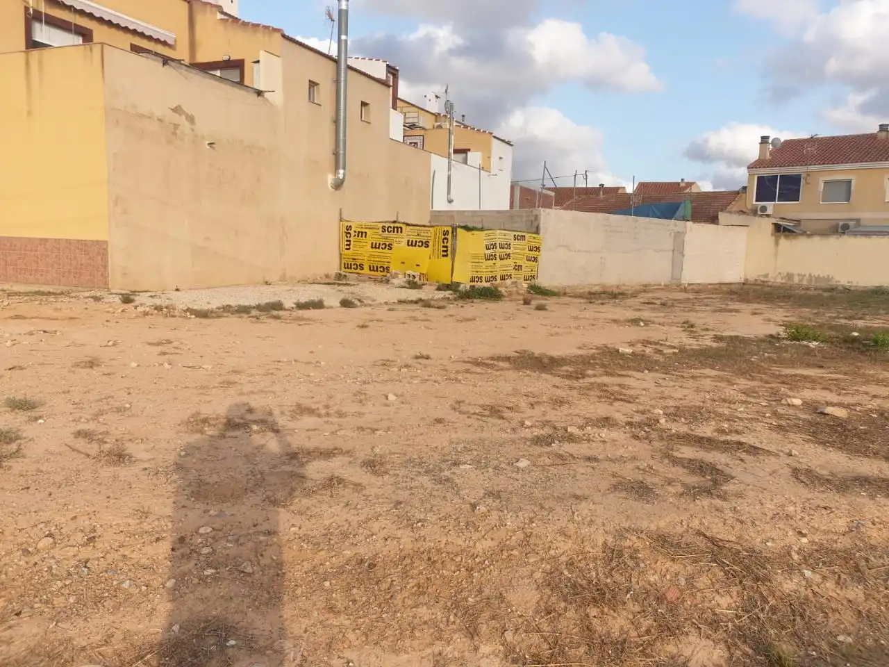 Wohnbaugrundstück zum Verkauf in Calle los Rubios, imagen 2